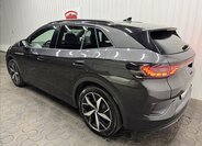 Volkswagen ID.4 SUV 0,0 220 kw