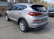 Hyundai Tucson SUV / Terénní 1,6 l 130 kw