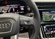 Audi SQ7 SUV / Terénní 4,0 l 373 kw