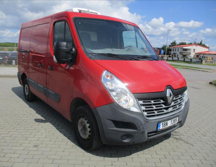 Renault Master 6