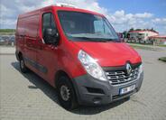 Renault Master 6