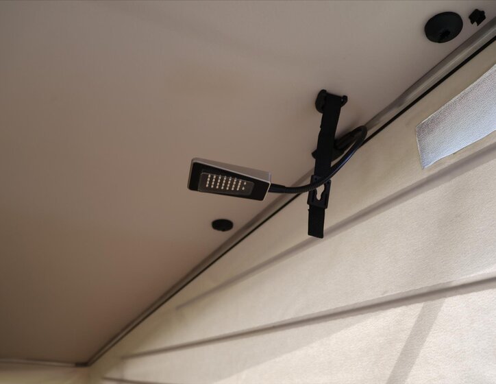 Mercedes-Benz Vito 23