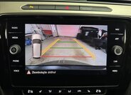 Volkswagen Passat Kombi 2,0 l 110 kw