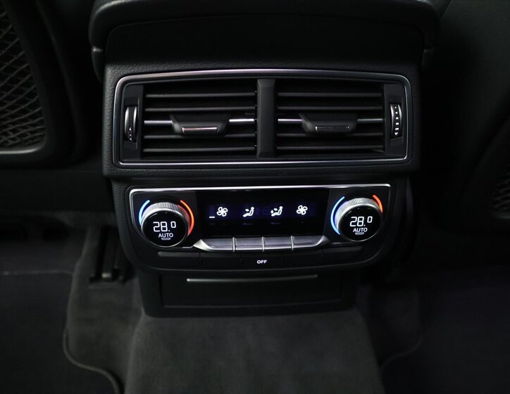 Audi Q7 SUV / Terénní 3,0 l 200 kw