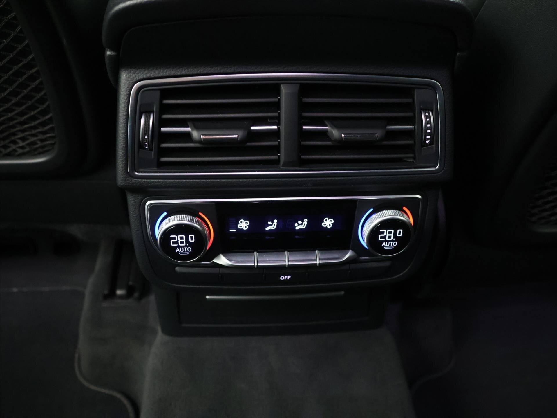 Audi Q7 SUV / Terénní 3,0 l 200 kw