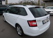 Škoda Fabia Kombi 999,0 81 kw
