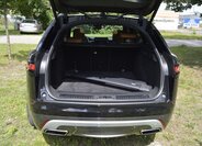 Land Rover Range Rover Velar SUV 3,0 l 221 kw