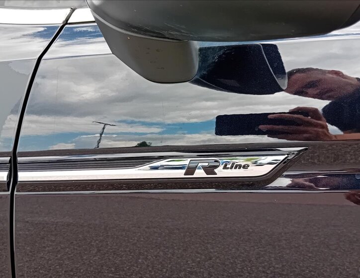 Volkswagen Touran Kombi 2,0 l 110 kw