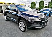 Škoda Karoq SUV 1,6 l 85 kw