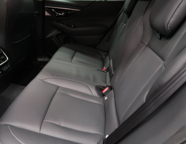 Subaru Outback Kombi 2,5 l 124 kw