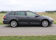 Volkswagen Golf Kombi 1,5 l 110 kw