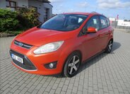 Ford C-MAX Kombi 1,6 l 85 kw