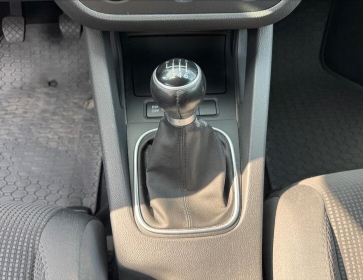 Volkswagen Golf Kombi 1,4 l 90 kw