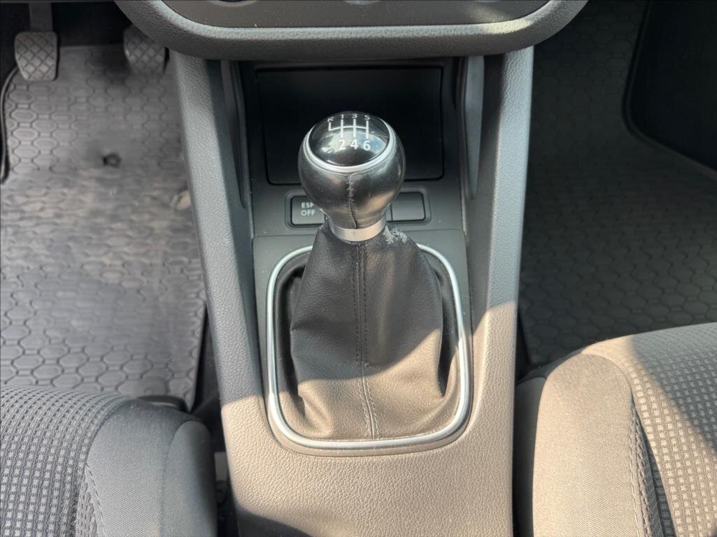 Volkswagen Golf Kombi 1,4 l 90 kw