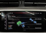 Audi RS 6 Kombi 4,0 l 463 kw