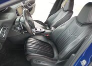 Peugeot 308 Hatchback 2,0 l 130 kw