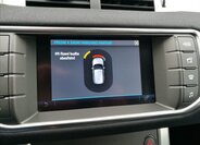 Land Rover Range Rover Kombi 2,0 l 110 kw