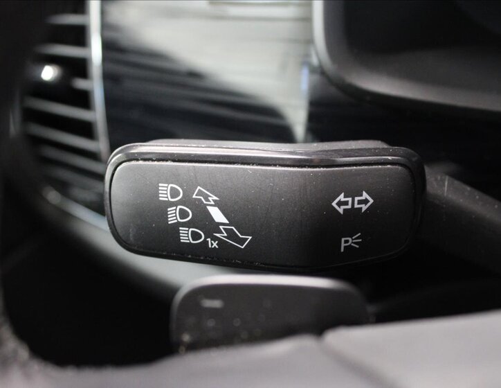 Škoda Kodiaq SUV / Terénní 2,0 l 132 kw