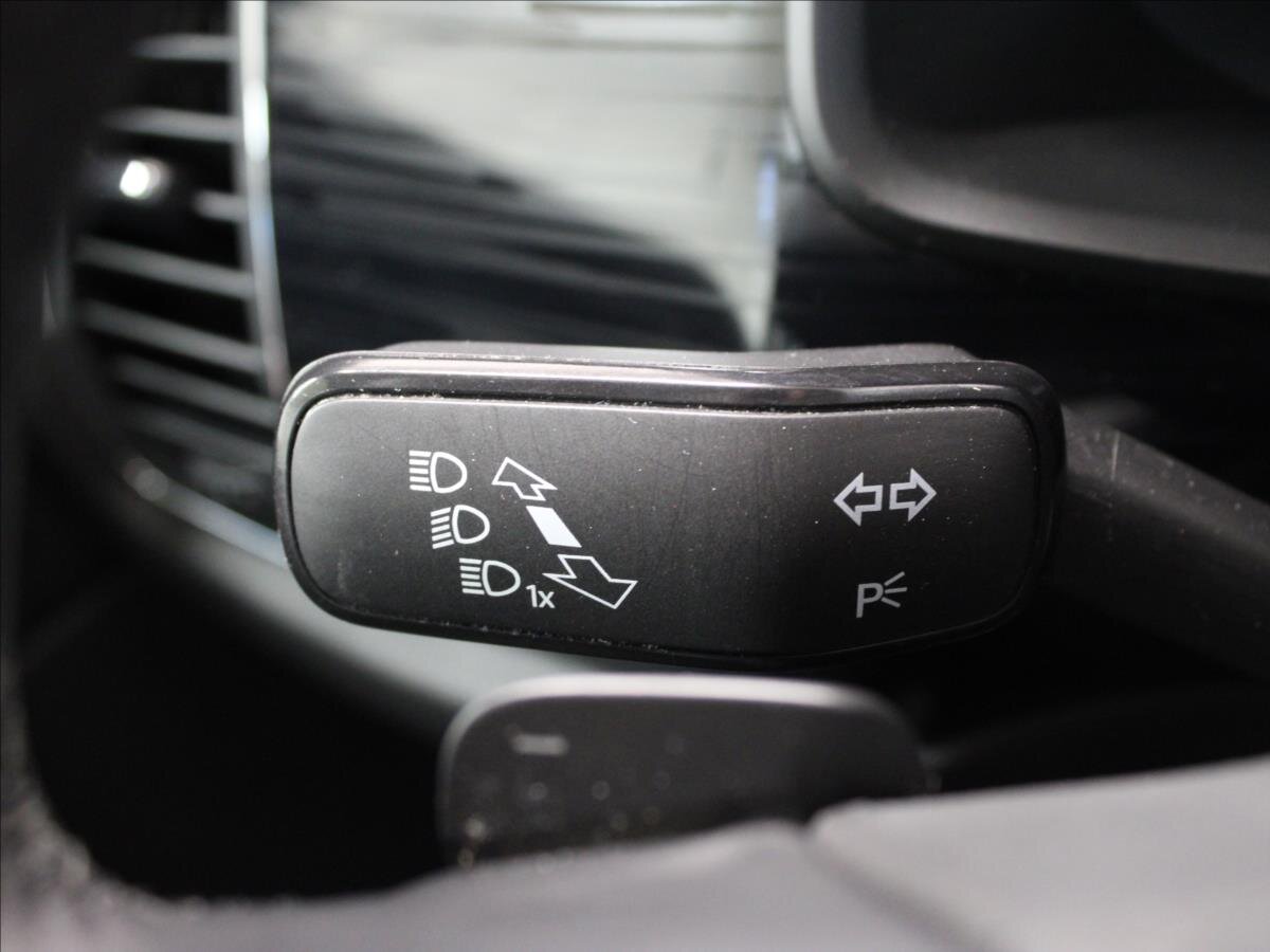 Škoda Kodiaq SUV / Terénní 2,0 l 132 kw