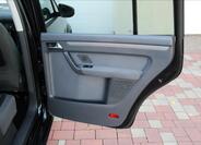 Volkswagen Touran 22