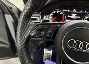 Audi RS 4 Kombi 2,9 l 331 kw