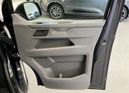 Volkswagen Transporter 25