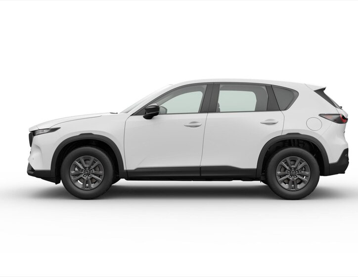 Mazda CX-5 SUV 2,5 l 104 kw