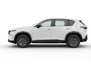 Mazda CX-5 SUV 2,5 l 104 kw