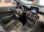 Mercedes-Benz CLA 18