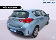 Toyota Auris Hatchback 1,3 l 73 kw