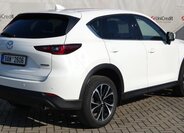 Mazda CX-5 SUV / Terénní 2,5 l 143 kw