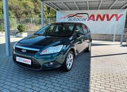 Ford Focus Hatchback 1,4 l 59 kw