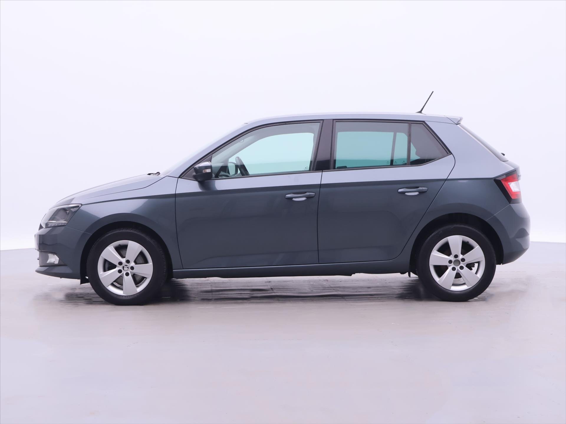 Škoda Fabia Hatchback 999,0 81 kw