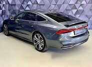 Audi A7 Sedan / Limuzína 3,0 l 210 kw