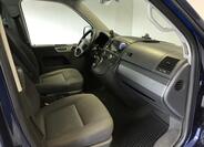 Volkswagen Multivan 14