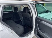 Škoda Superb Kombi 1,4 l 110 kw