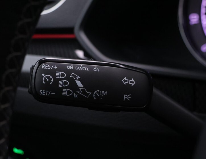 Škoda Superb Kombi 2,0 l 162 kw