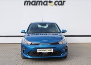 KIA Rio Hatchback 1,2 l 61 kw