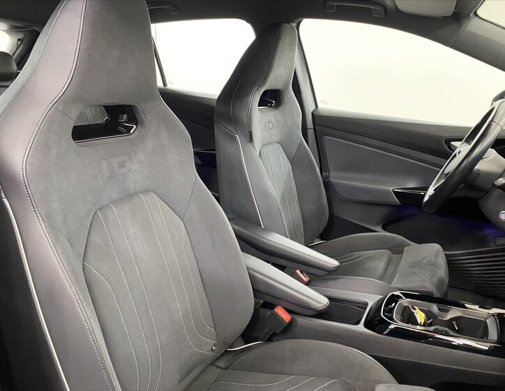 Volkswagen ID.4 SUV 0,0 150 kw