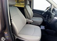 Mercedes-Benz Viano MPV 3,0 l 165 kw