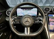 Mercedes-Benz Třídy C Sedan / Limuzína 2,0 l 190 kw
