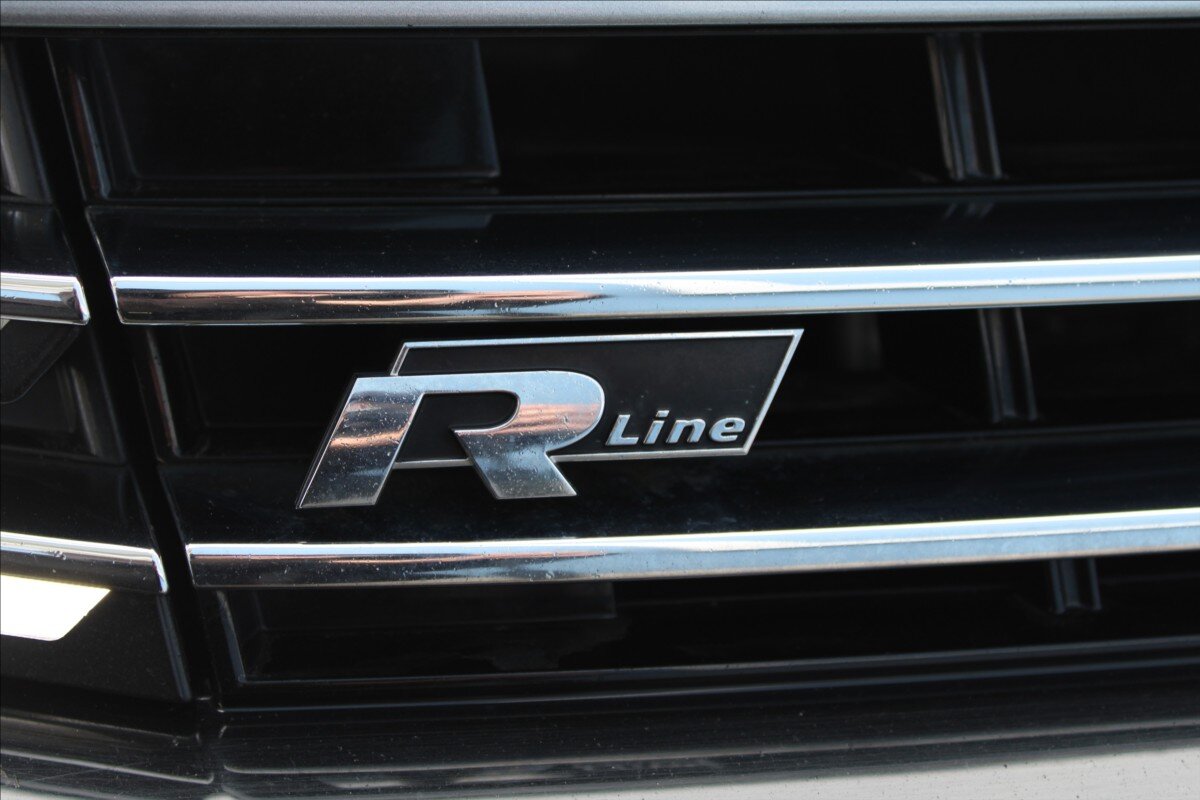 Volkswagen Arteon Liftback 2,0 l 176 kw