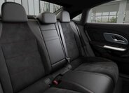 Mercedes-Benz CLA Kupé 1,5 l 140 kw