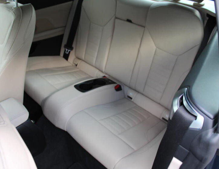 BMW Řada 4 Kabriolet 2,0 l 190 kw