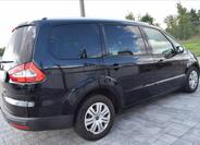 Ford Galaxy 5