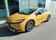 Toyota Prius Liftback 2,0 l 164 kw