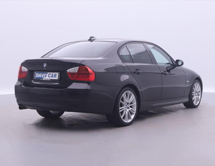 BMW Řada 3 7