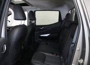 Nissan Navara Pick-up 2,3 l 140 kw