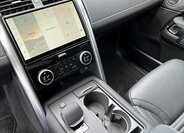 Land Rover Discovery SUV / Terénní 3,0 l 257 kw