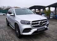 Mercedes-Benz GLS 8